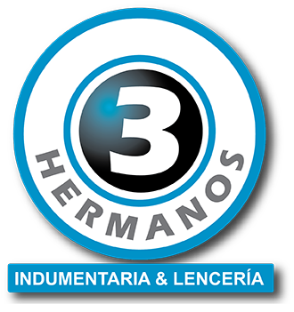 3 HERMANOS
