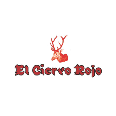 CIERVO ROJO