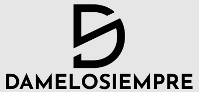 DAMELO SIEMPRE
