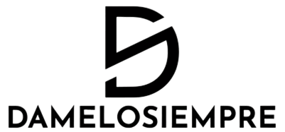 DAMELO SIEMPRE