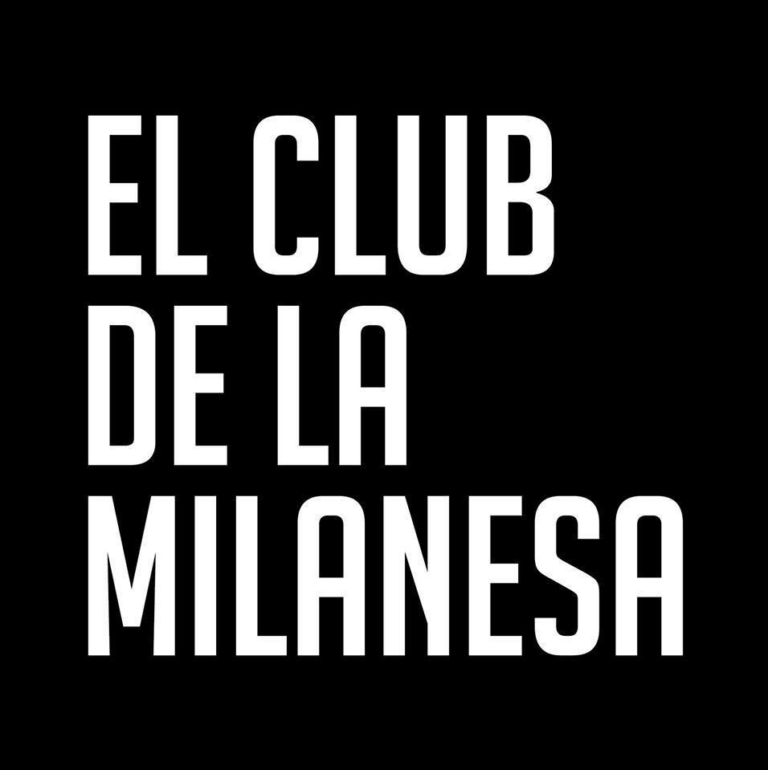 EL CLUB DE LA MILANESA