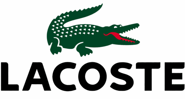 LACOSTE