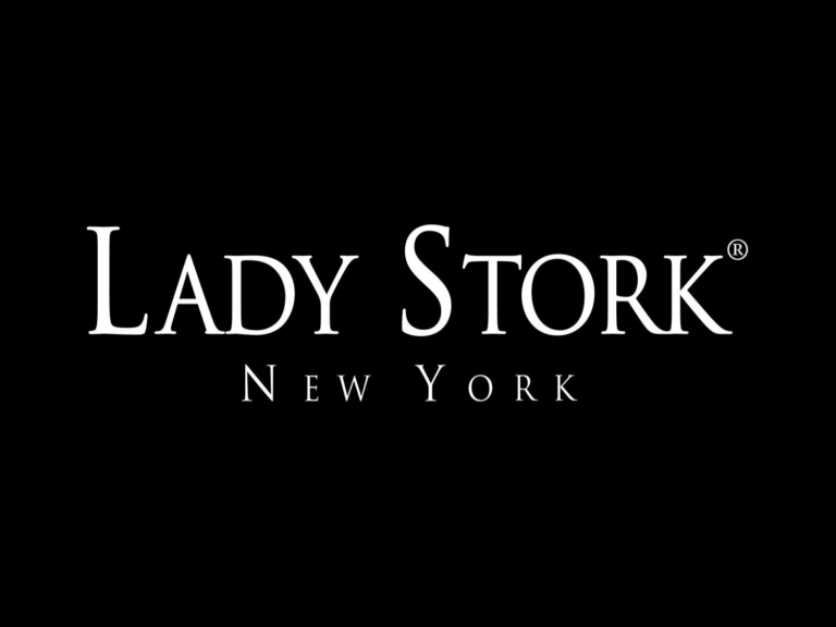 LADY STORK