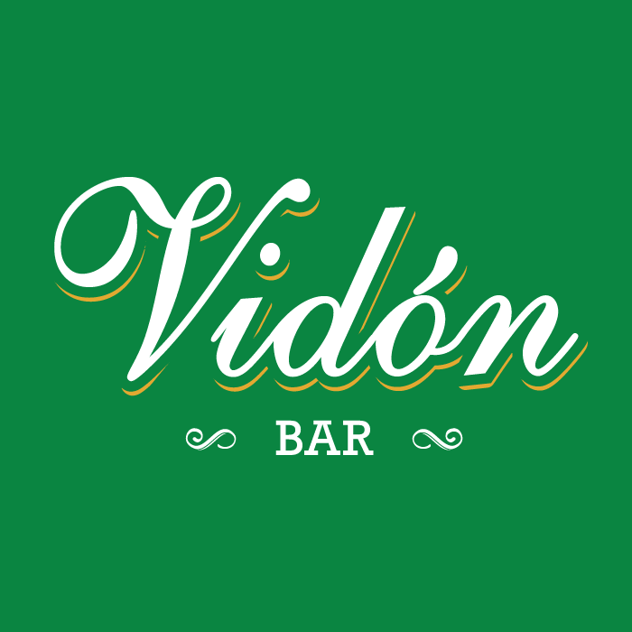 VIDON BAR
