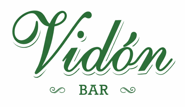 VIDON BAR